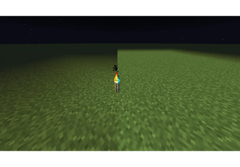 Comparison between Ultrabright Torch and Regular Torch