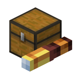Container Item Finder