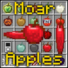 Moar Apples