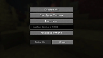 Locator Display — screenshot 4