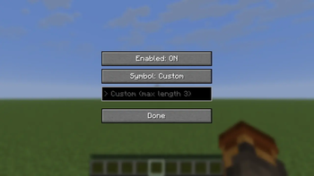 ModMenu Config (old - pre v0.0.3)