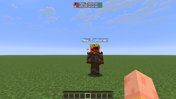 Locator Display — screenshot 8