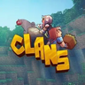 Clans Cooldowns