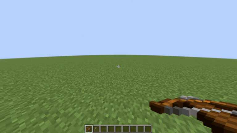 cross bow