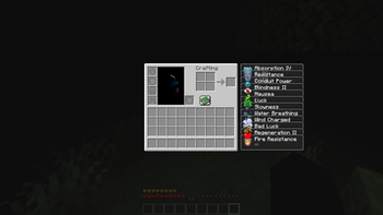 RandomEffect — screenshot 3