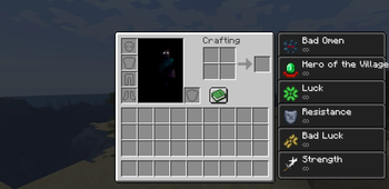 RandomEffect — screenshot 1