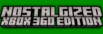 Nostalgized