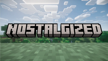 Nostalgized (Old)