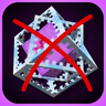 No Explosion Particles