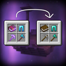 No Enchanted End City Loot