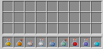 In inventory