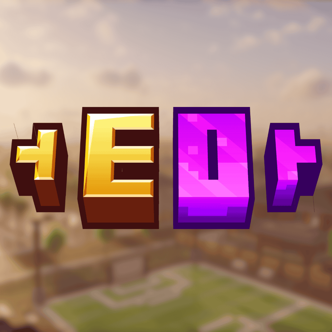 Extraordinarily Optimized (EO)