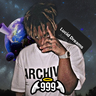 Juice WRLD Music in minecraft