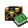 Advanced Explosions Recipes (Unofficial Addon)