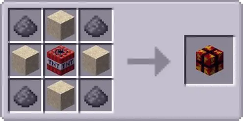 Advanced TNT