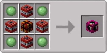 Scatter TNT