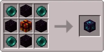 Implosion TNT