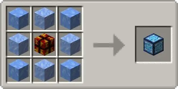 Cryo TNT