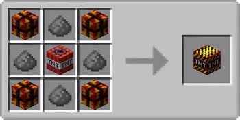 Mega TNT