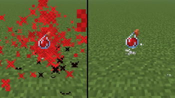 Potion Particles