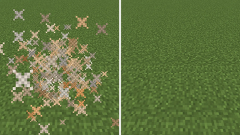 Crit Particles