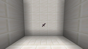 Netherrite Sword