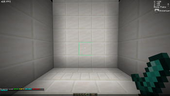 Diamond Sword