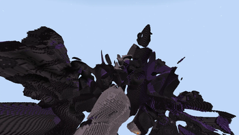 Underworld Based Biome