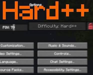 Hard++