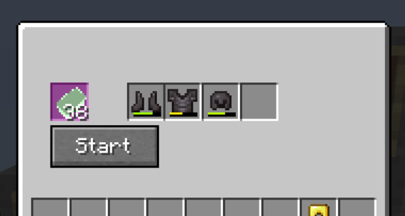 Washing Machine GUI