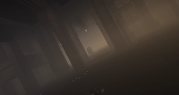 Looping The Backrooms — screenshot 3