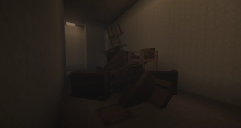 Chairs level 0