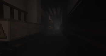 Looping The Backrooms — screenshot 1