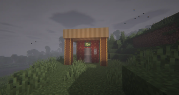 Looping The Backrooms — screenshot 2