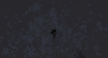 Blizzard at Y 1844