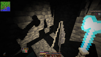 NO SHADERS NEEDED