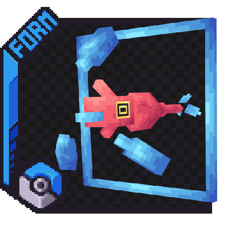 [Cobblemon] Presi's Mega Emporium