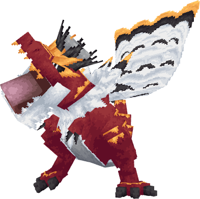 Mega Tyrantrum
