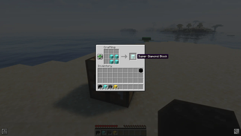 SuperOreBlock
