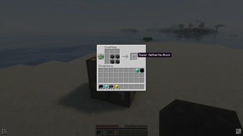SuperOreBlock