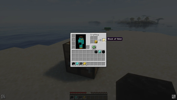 SuperOreBlock