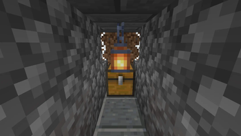 Chamber