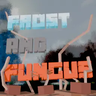 Frost And Fungus