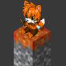 Klassic Orange PvP