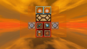 Klassic Orange PvP — screenshot 1