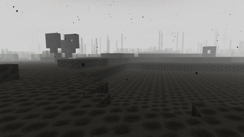 Trypophobia Sea