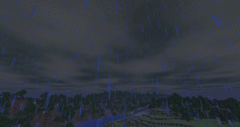 Thunder