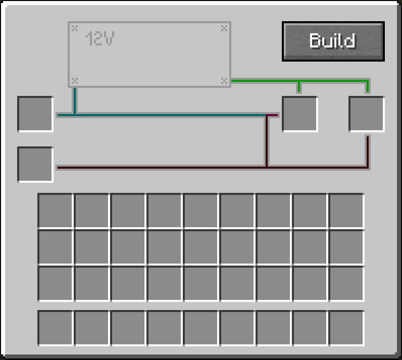 Duplicator Block