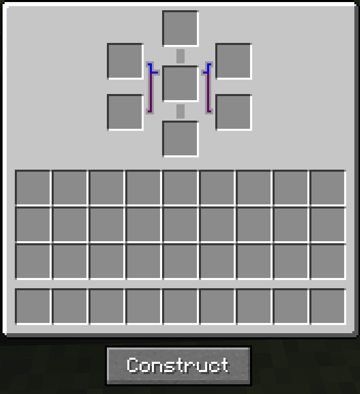 Constructer Block