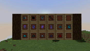 Items